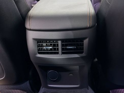 Certified 2025 Cadillac CT5 V w/ LPO, ONYX Package AWD/4WD image 23