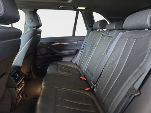 Used 2018 BMW X5 xDrive40e AWD/4WD image 17