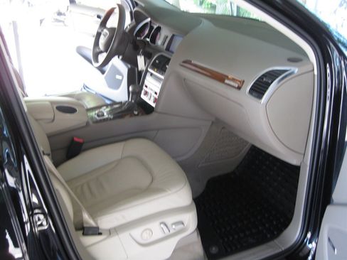 Used 2015 Audi Q7 3.0T Premium Plus w/ Premium Plus Package AWD/4WD image 36