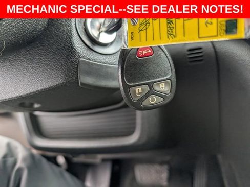 Used 2014 Chevrolet Traverse LT w/ LPO, 'HIT The Road' Package image 16