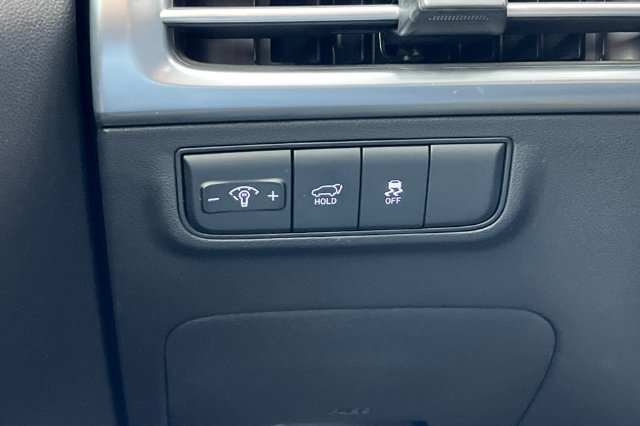 Used 2025 Hyundai Tucson SEL FWD image 33