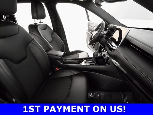 Certified 2022 Jeep Compass Altitude w/ Convenience Group image 12