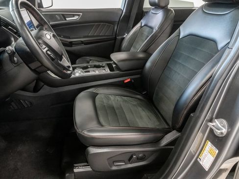 Used 2022 Ford Edge ST-Line AWD/4WD image 11