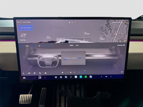 Used 2024 Tesla Cybertruck AWD Crew Cab image 13