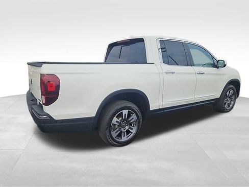 Certified 2018 Honda Ridgeline RTL-E image 6