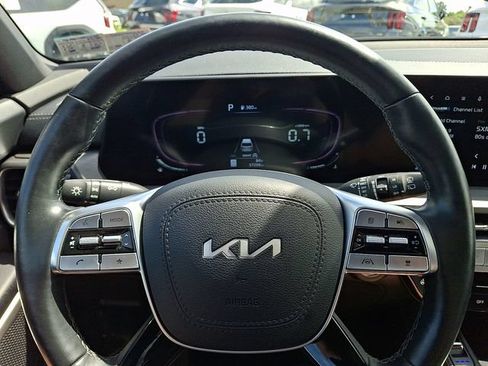 Used 2024 Kia Telluride EX X-Line AWD/4WD image 21