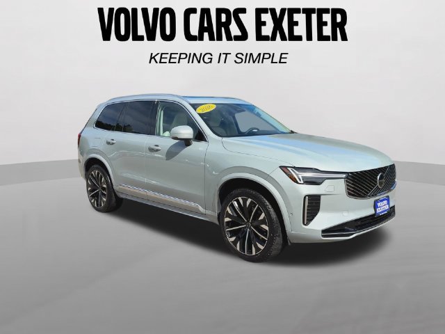 Certified 2026 Volvo XC90 B6 Ultra AWD/4WD image 1