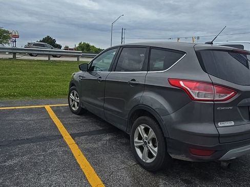 Used 2013 Ford Escape SE FWD image 4
