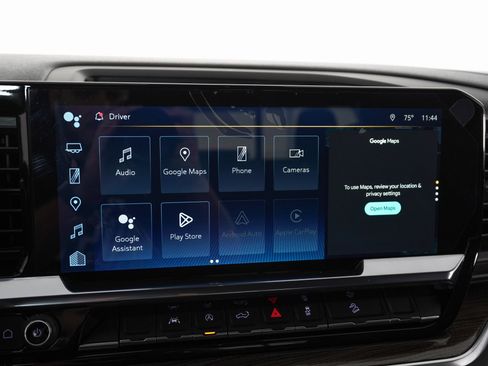 Used 2026 Chevrolet Silverado 1500 LT Trail Boss w/ Convenience Package II image 24