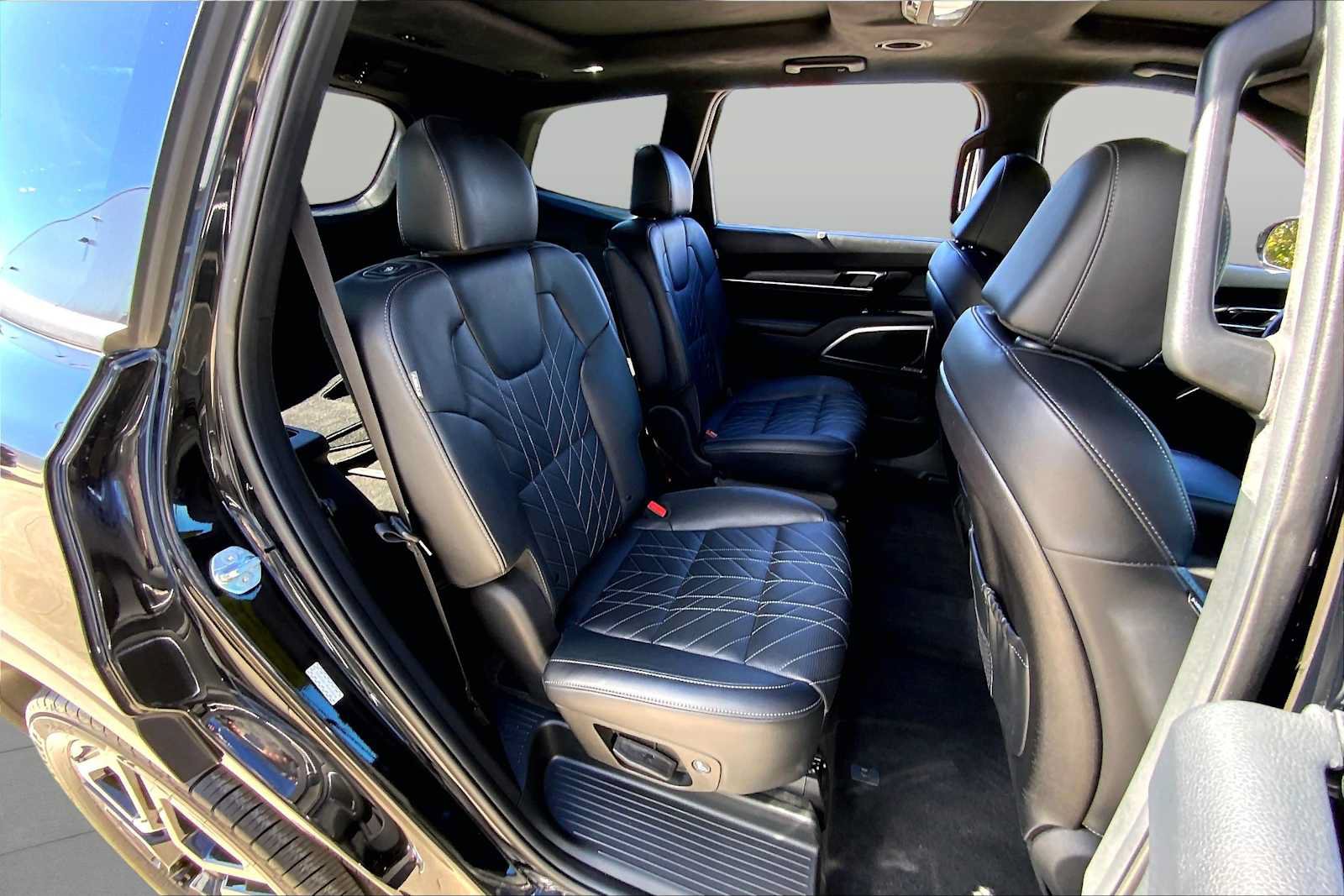Used 2024 Kia Telluride SX Prestige X-Line AWD/4WD image 18