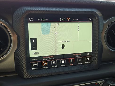 Used 2023 Jeep Wrangler Unlimited AWD/4WD image 27