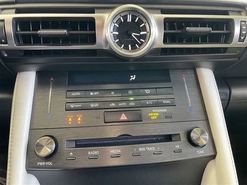 Used 2022 Lexus RC 300 F Sport w/ Navigation Package RWD image 18