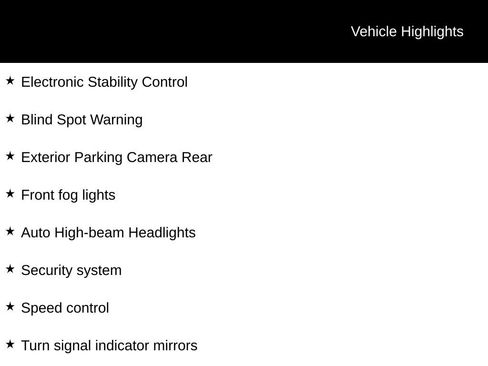 Used 2025 Mitsubishi Eclipse Cross AWD image 20