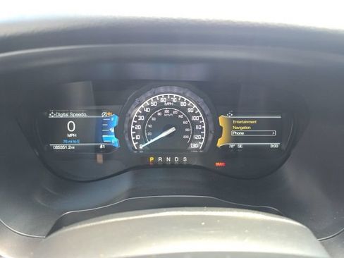 Used 2019 Ford Ranger Lariat w/ Equipment Group 501A Mid AWD/4WD image 18