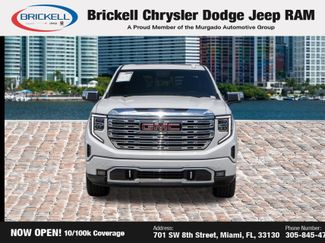 Used 2023 GMC Sierra 1500 Denali w/ Denali Reserve Package AWD/4WD video 2