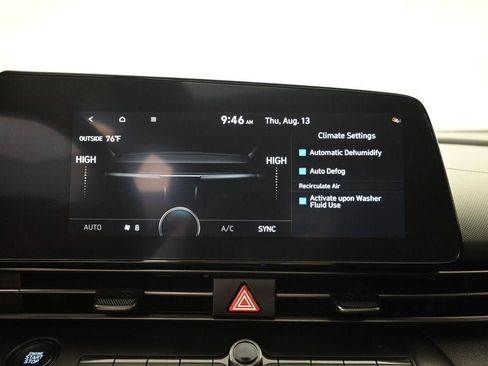 Certified 2023 Hyundai Elantra N Line w/ Preferred Accessory Package FWD image 17