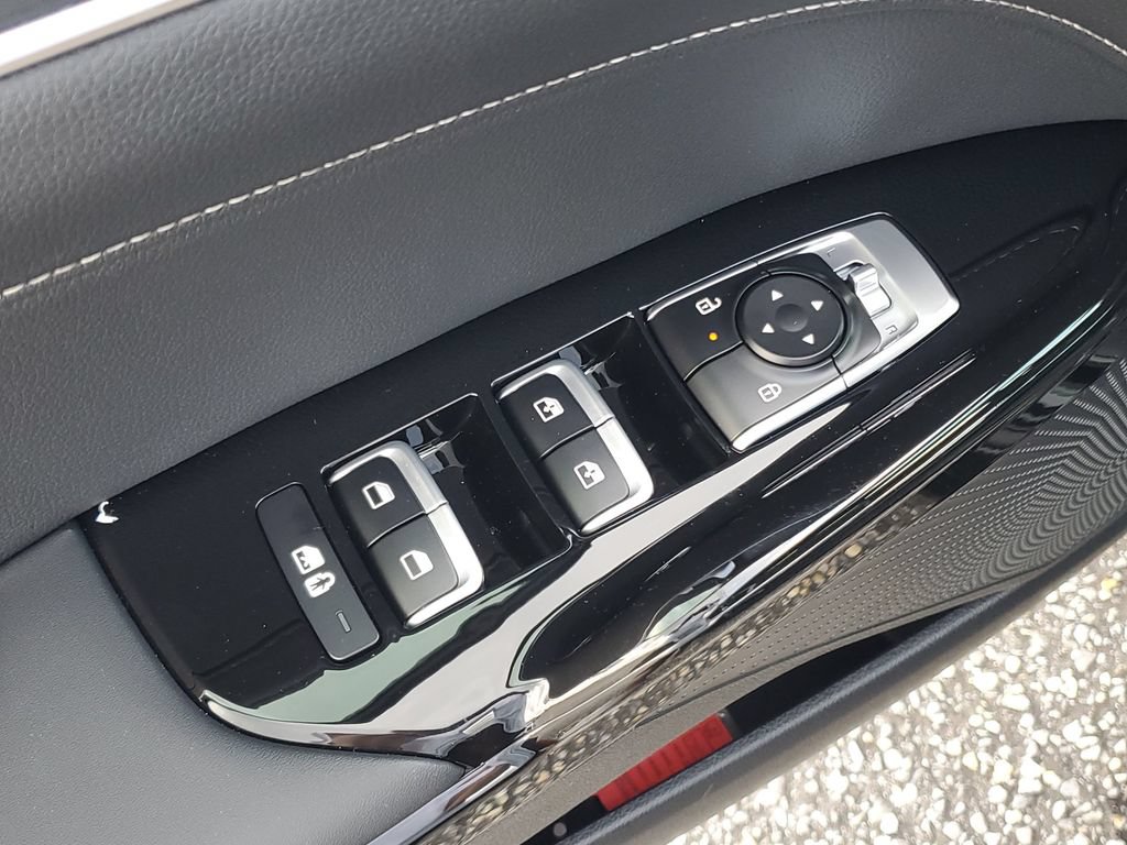 New 2026 Kia K5 GT-Line FWD image 10