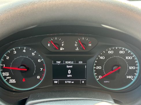 Used 2024 Chevrolet Malibu LT FWD image 22