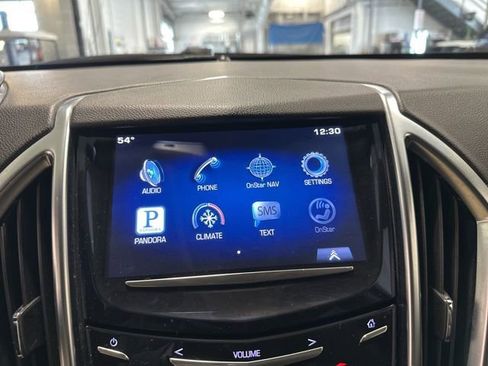 Used 2016 Cadillac SRX Luxury w/ Driver Awareness Package image 24