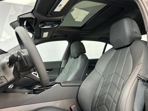 New 2026 BMW 530i w/ M Sport Package RWD image 15