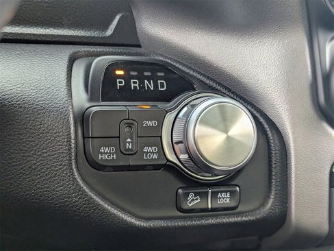 Used 2020 RAM 1500 Rebel w/ Rebel Level 2 Equipment Group image 27