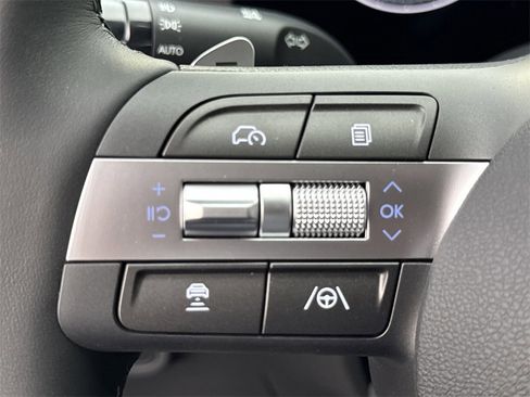 New 2026 Hyundai Kona SEL Premium image 24