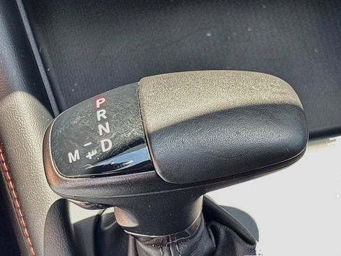 Used 2025 Dodge Durango GT w/ Blacktop Package RWD image 17