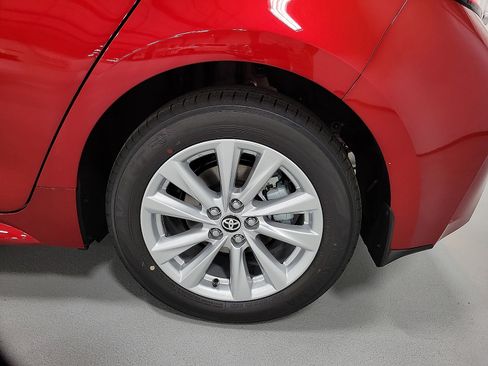 New 2026 Toyota Corolla SE FWD image 12