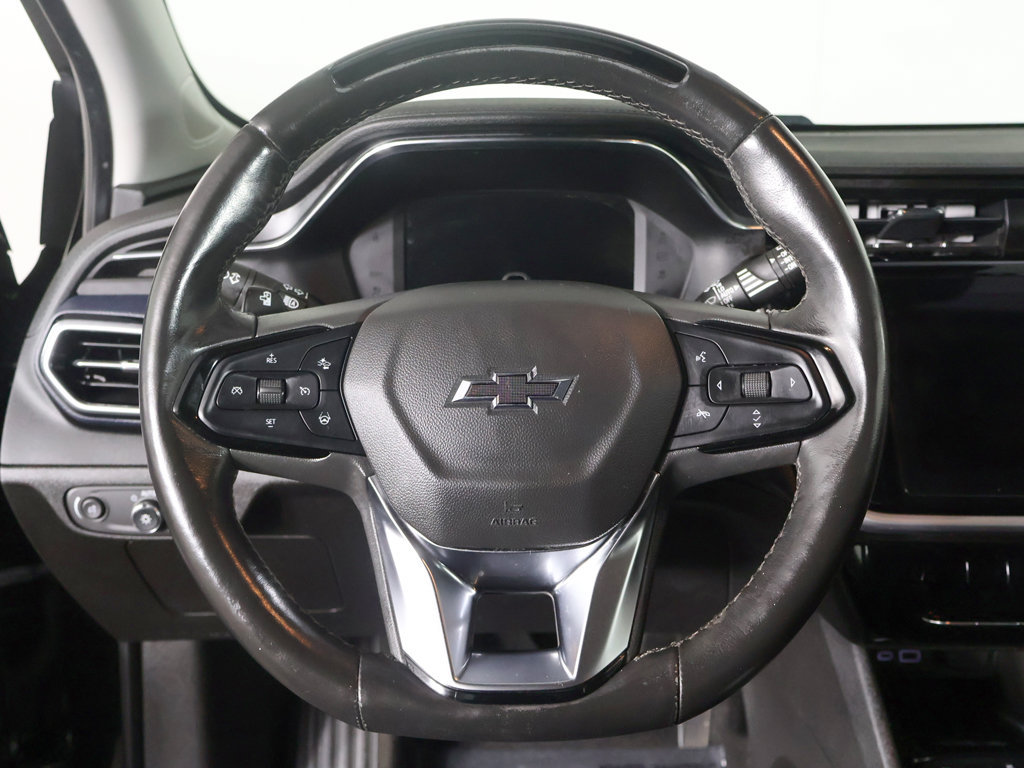 Used 2023 Chevrolet Bolt EUV Premier w/ Sun & Sound Package FWD image 42