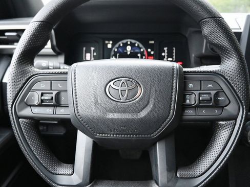 New 2026 Toyota Tacoma SR5 image 16