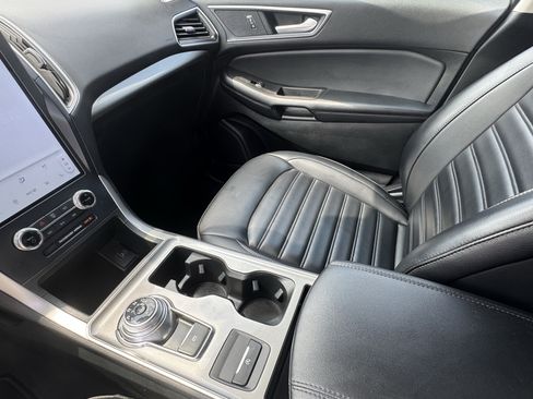 Certified 2024 Ford Edge SEL AWD/4WD image 26