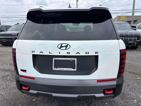 New 2026 Hyundai Palisade XRT Pro image 3