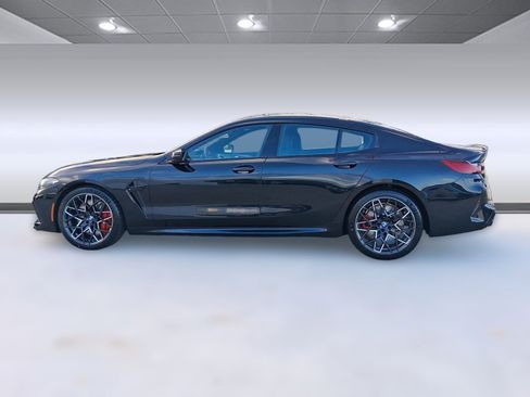 New 2025 BMW M8 Competition image 2