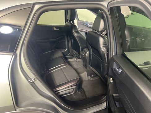 Used 2024 Ford Escape ST-Line w/ Tech Pack #1 image 28