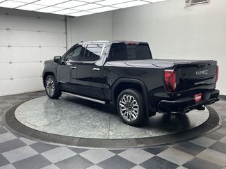 Certified 2024 GMC Sierra 1500 Denali Ultimate AWD/4WD video 2