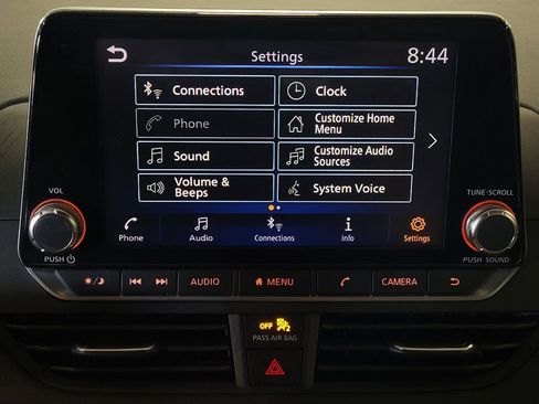 Used 2019 Nissan Altima 2.5 S FWD image 25