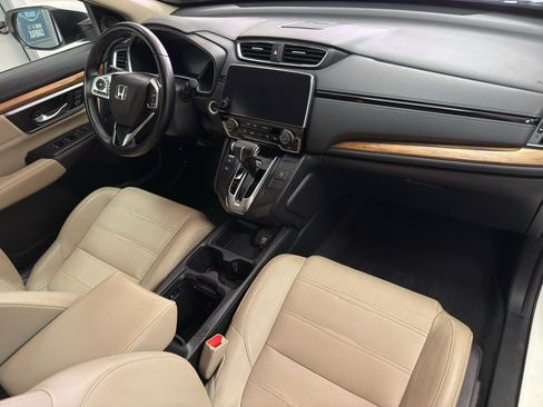 Used 2017 Honda CR-V EX-L image 27