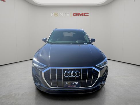 Used 2021 Audi Q3 2.0T Premium Plus w/ Premium Plus Package image 11