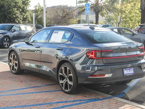 Used 2023 Polestar Polestar 2 w/ Pilot Pack image 4