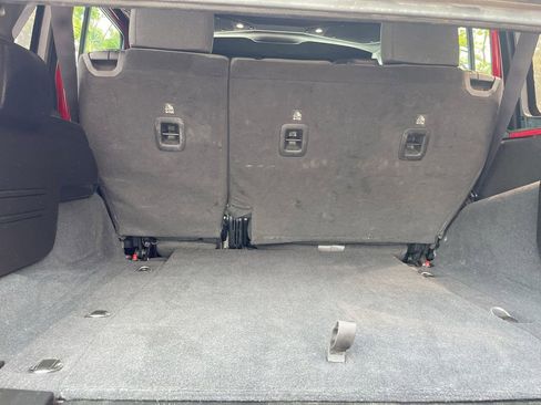 Used 2024 Jeep Wrangler Unlimited Rubicon w/ Convenience Group image 73