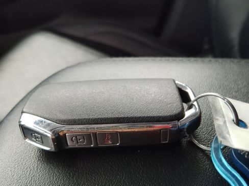 Used 2021 Kia Seltos EX image 52