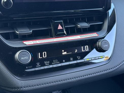 Used 2025 Toyota Corolla GR image 25