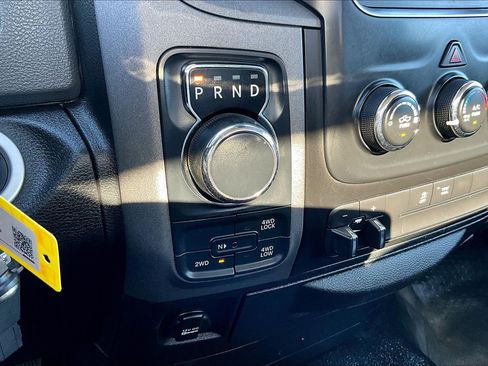 Used 2018 RAM 1500 Tradesman w/ Power & Remote Entry Group image 18