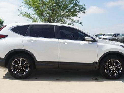 Used 2020 Honda CR-V EX image 10