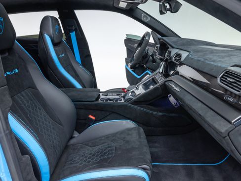 Used 2024 Lamborghini Urus Performante image 98