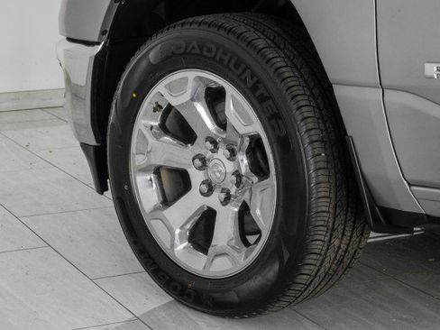 Used 2022 RAM 1500 Big Horn AWD/4WD image 59