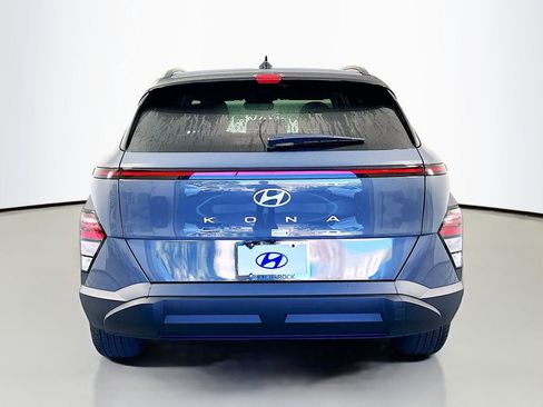 New 2026 Hyundai Kona SEL Sport image 6
