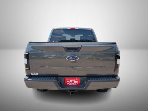 Used 2018 Ford F150 XL w/ Equipment Group 101A Mid AWD/4WD image 9