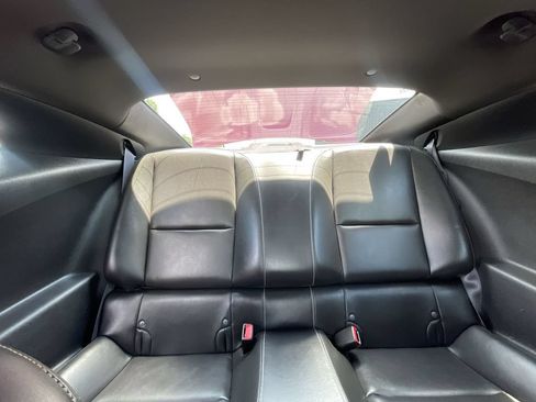 Used 2011 Chevrolet Camaro SS w/ RS Package RWD image 12