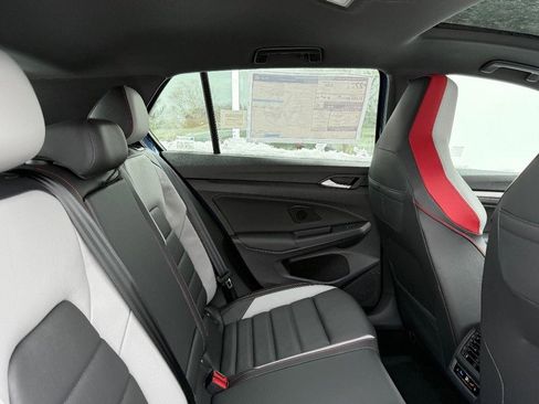 New 2026 Volkswagen GTI Autobahn image 5